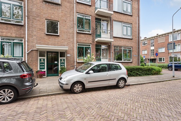 Medium property photo - Queridostraat 143, 2274 XE Voorburg